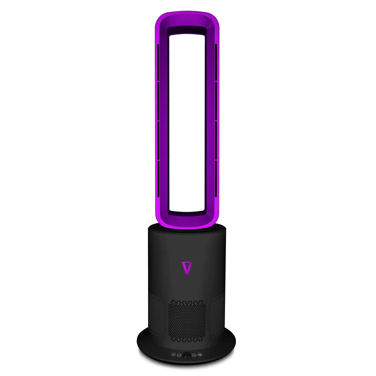 Air Cleanse 3-in-1 Bladeless Air Purifier