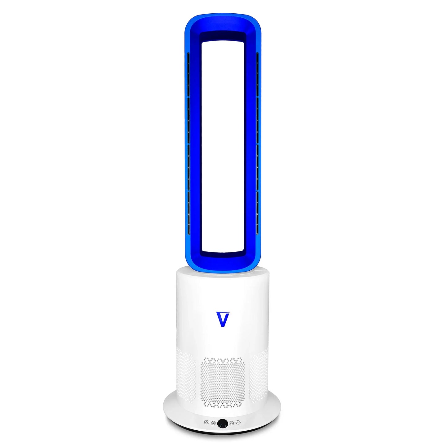 Air Cleanse 3-in-1 Bladeless Air Purifier