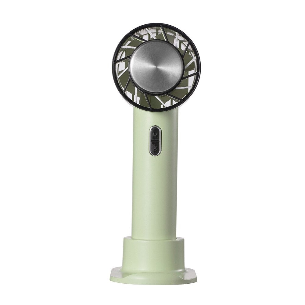 Portable Air Cooling Fan