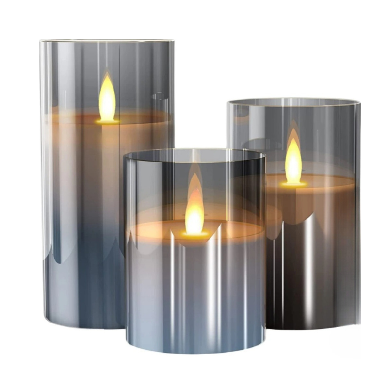 Smart Candle Lights