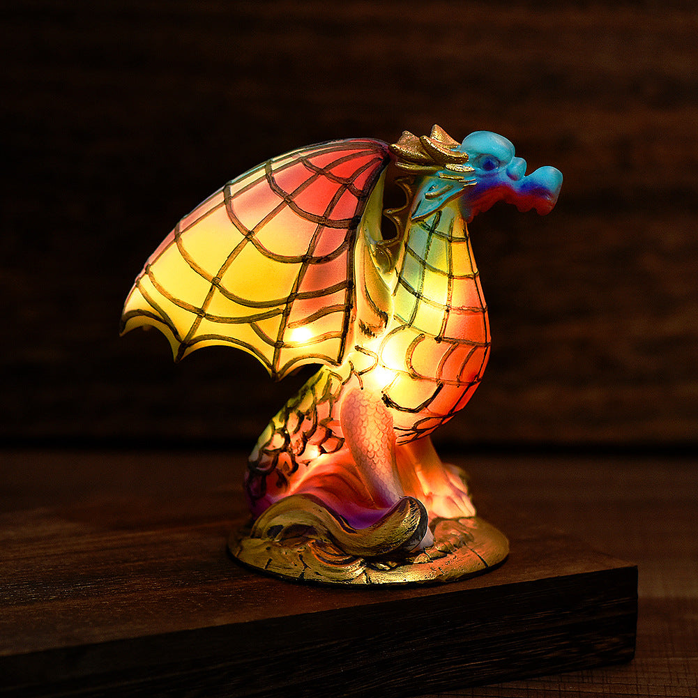 WildCraft Animal Light Sculptures