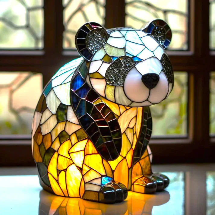 WildCraft Animal Light Sculptures