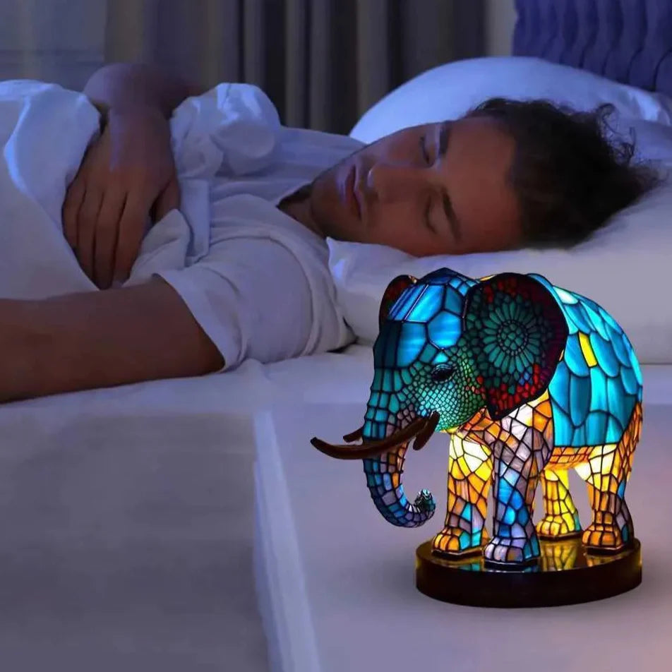 WildCraft Animal Light Sculptures