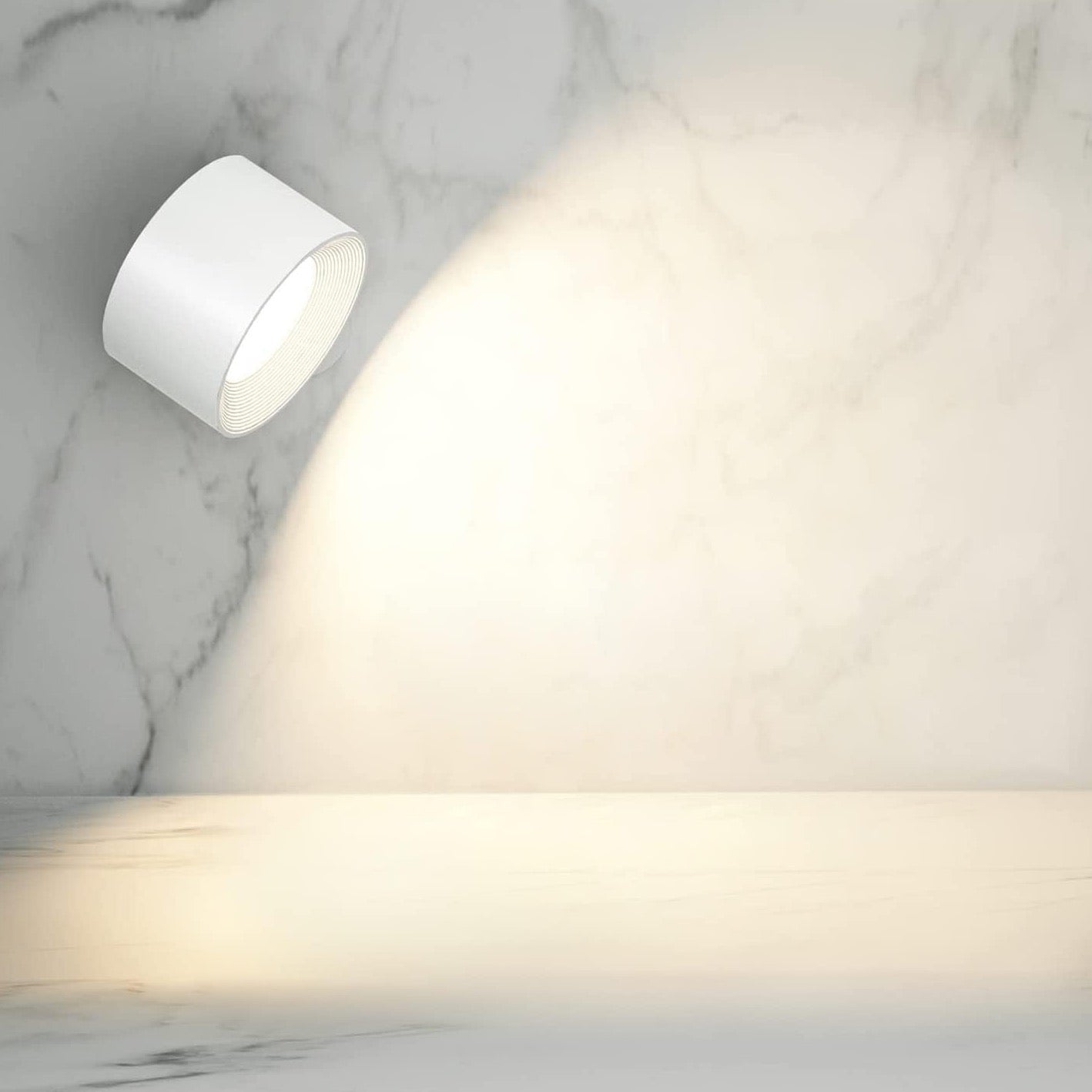 Cordless Wall Lamp