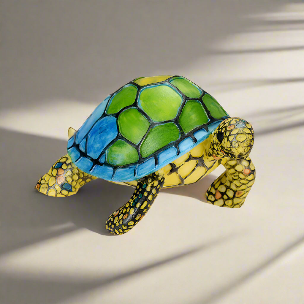 WildCraft Animal Light Sculptures