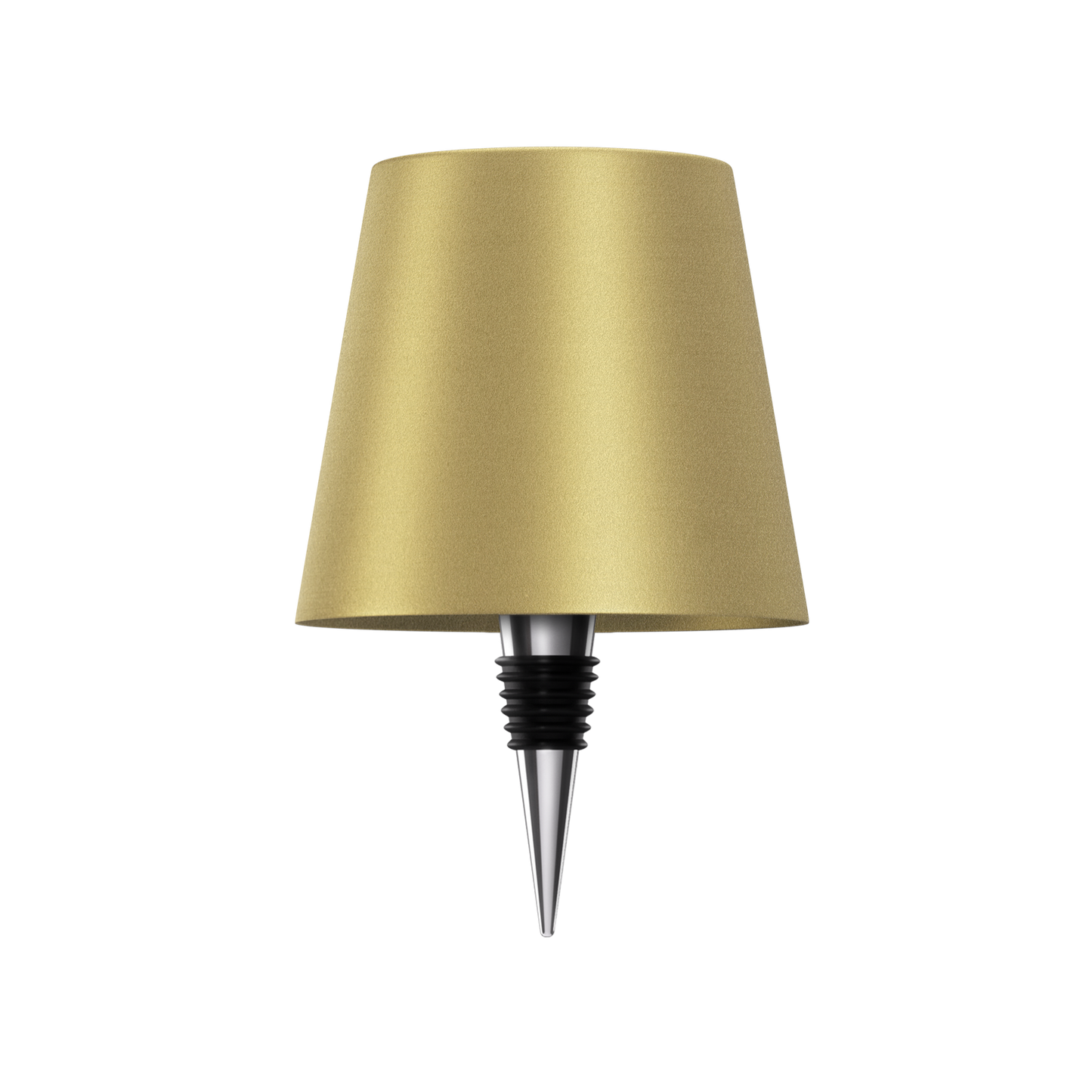 The Bottle Light Lamp