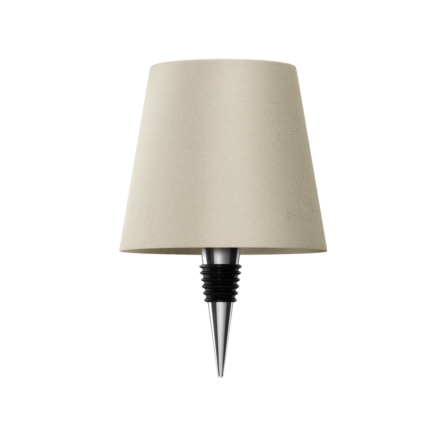The Bottle Light Lamp