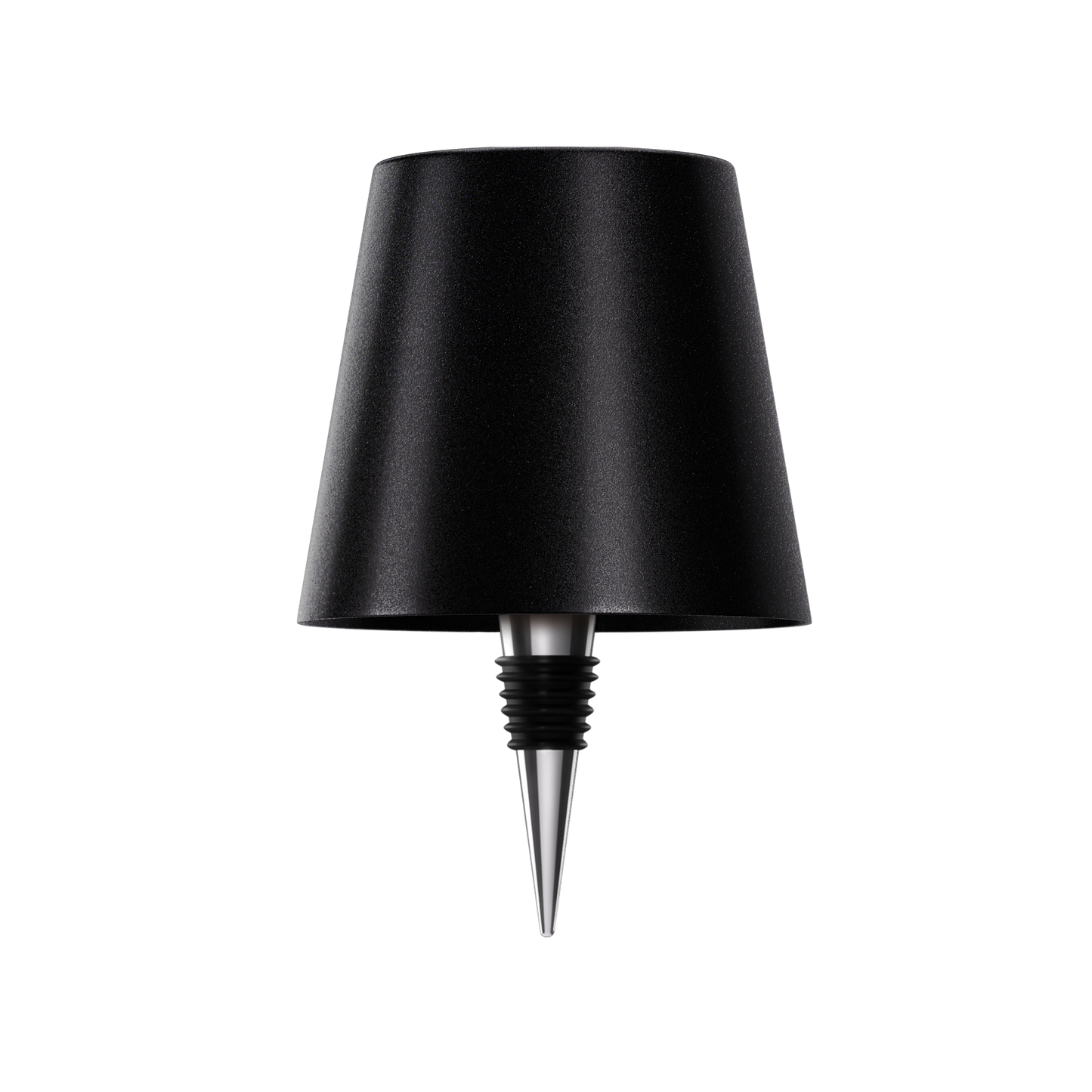 The Bottle Light Lamp