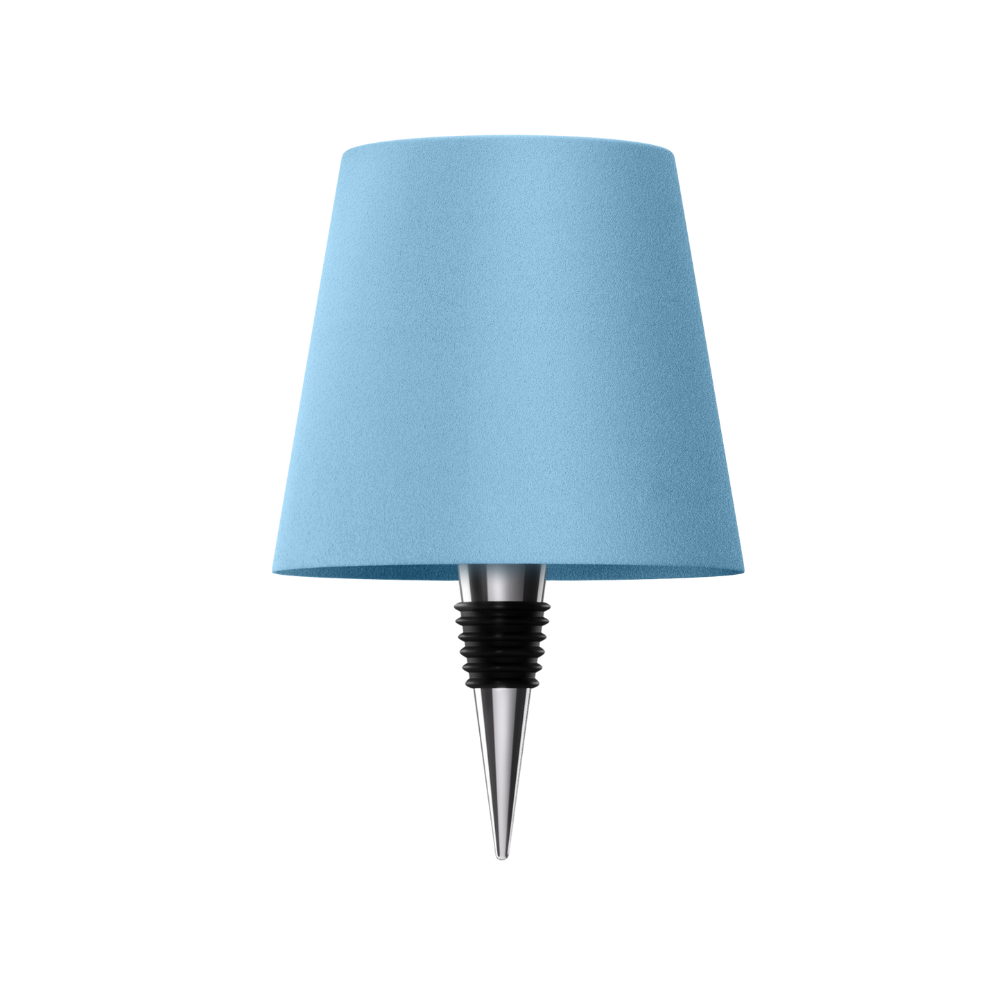 The Bottle Light Lamp