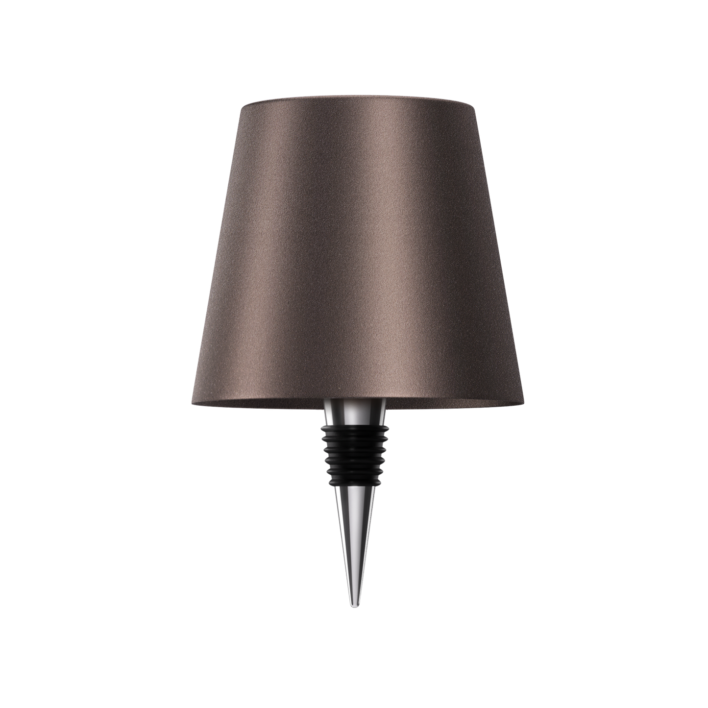The Bottle Light Lamp