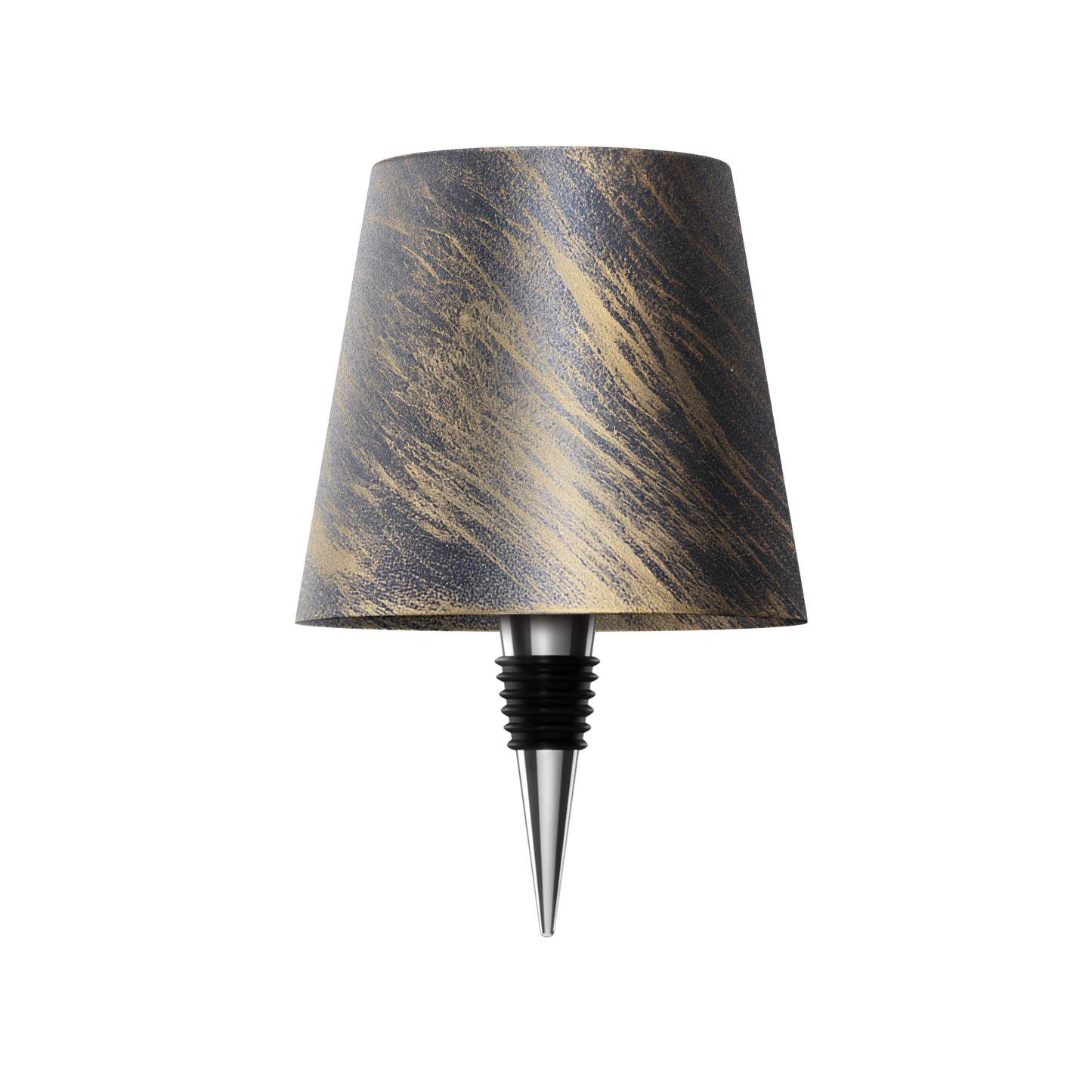 The Bottle Light Lamp