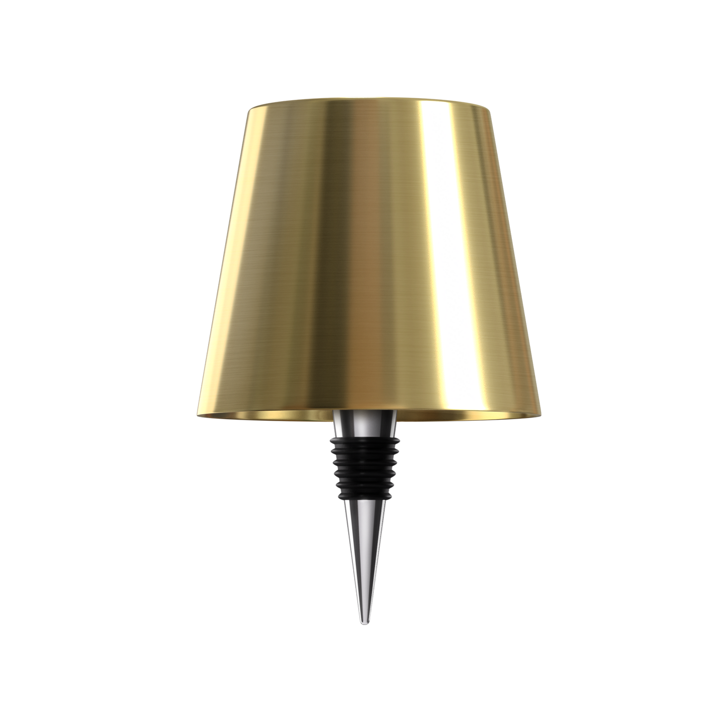 The Bottle Light Lamp