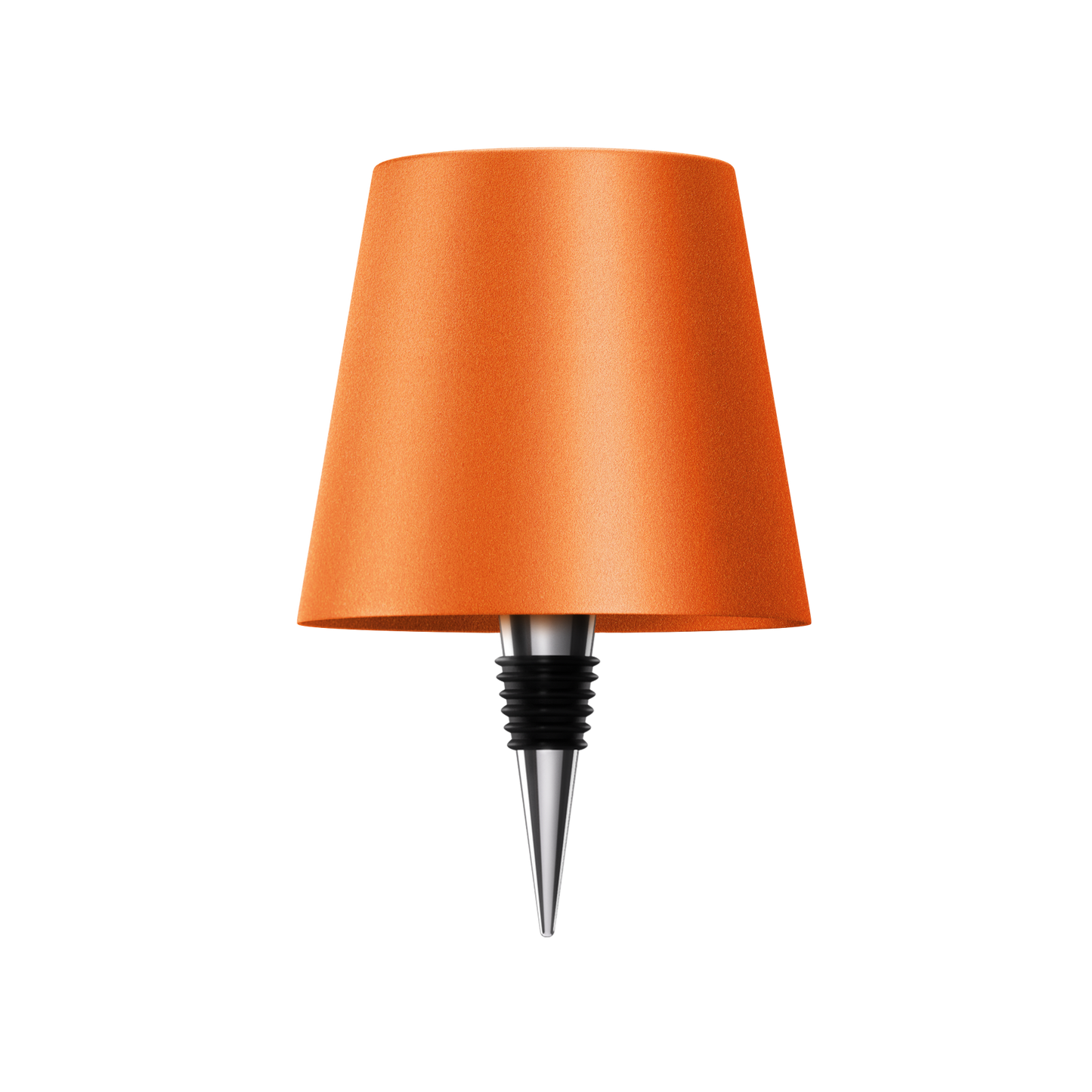 The Bottle Light Lamp