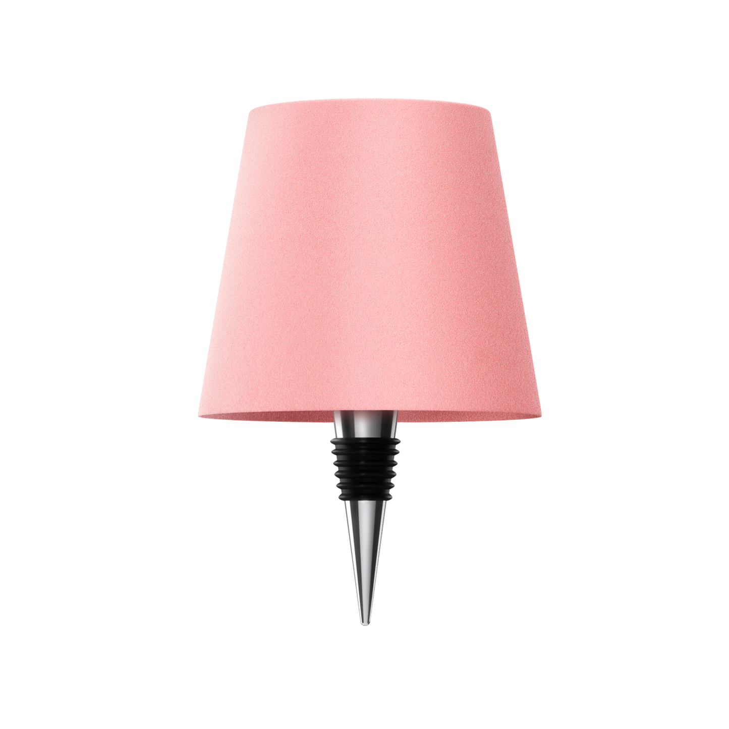 The Bottle Light Lamp