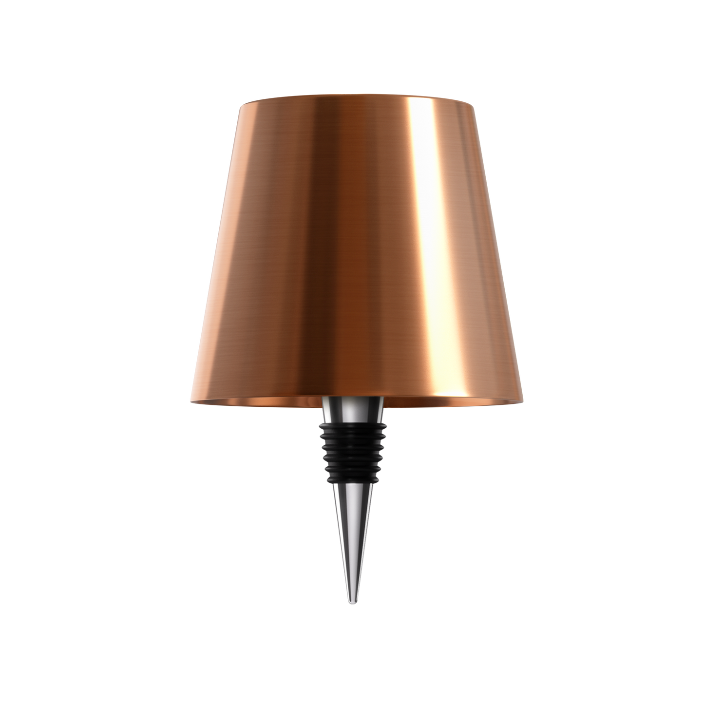 The Bottle Light Lamp