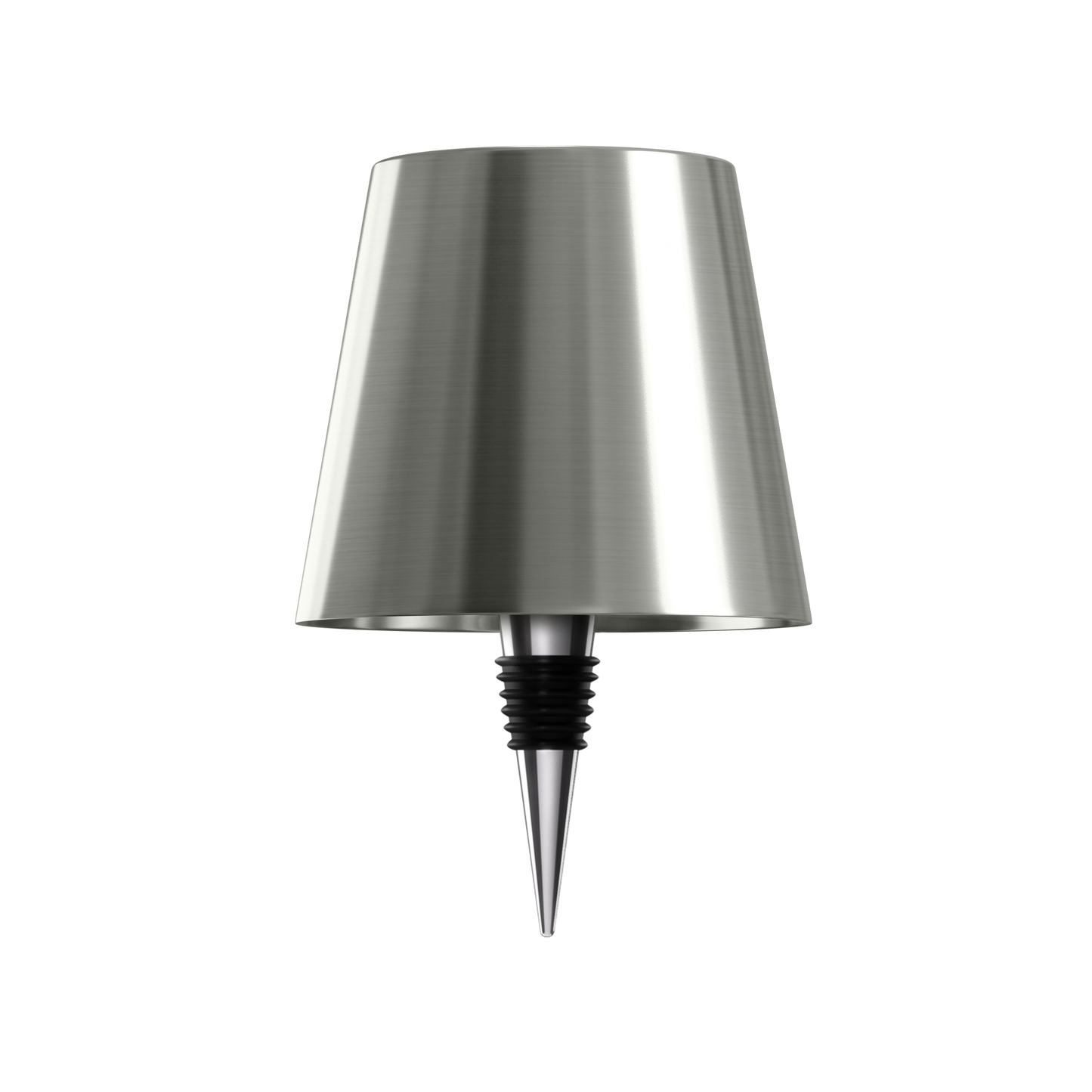 The Bottle Light Lamp
