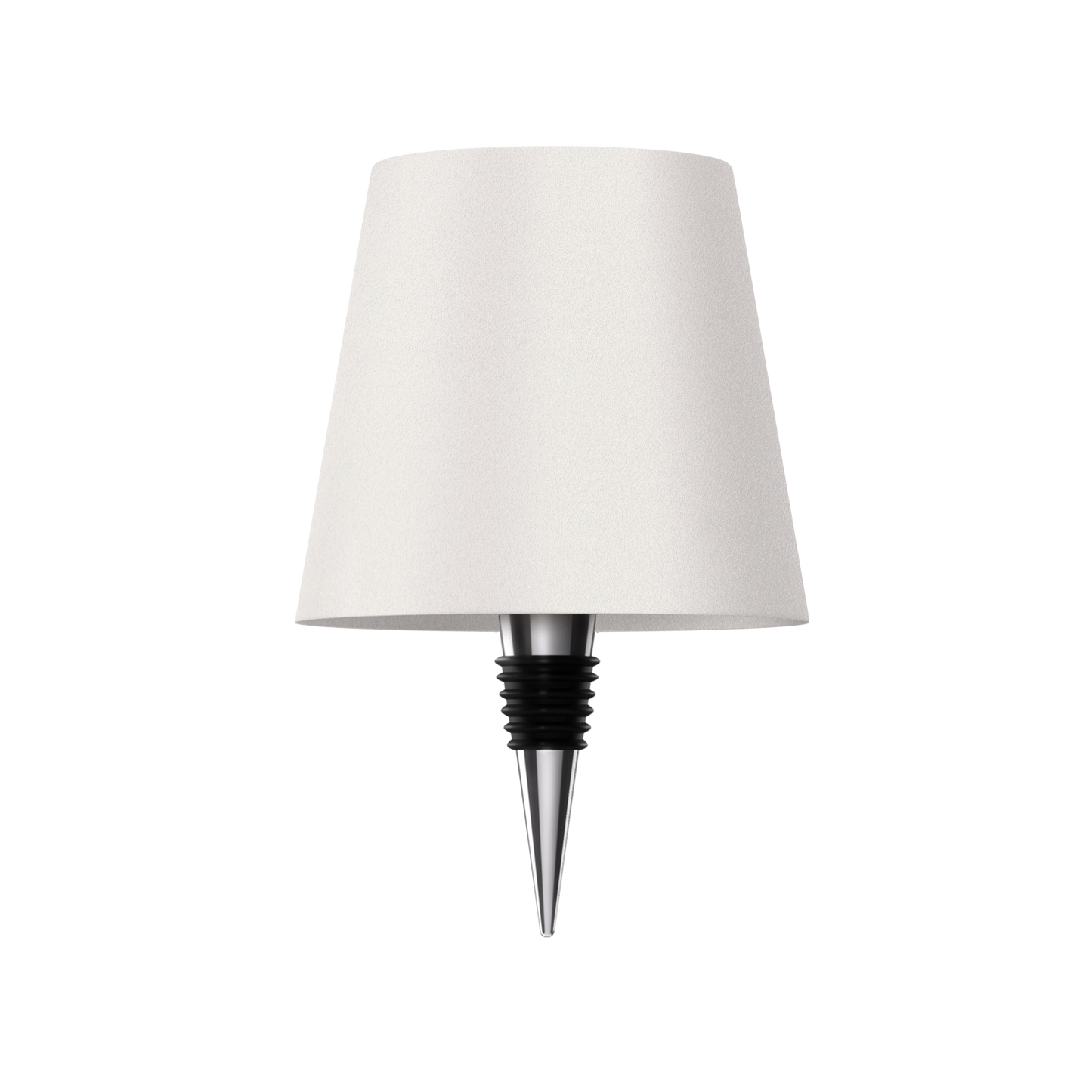 The Bottle Light Lamp