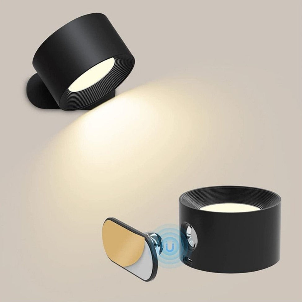Cordless Wall Lamp
