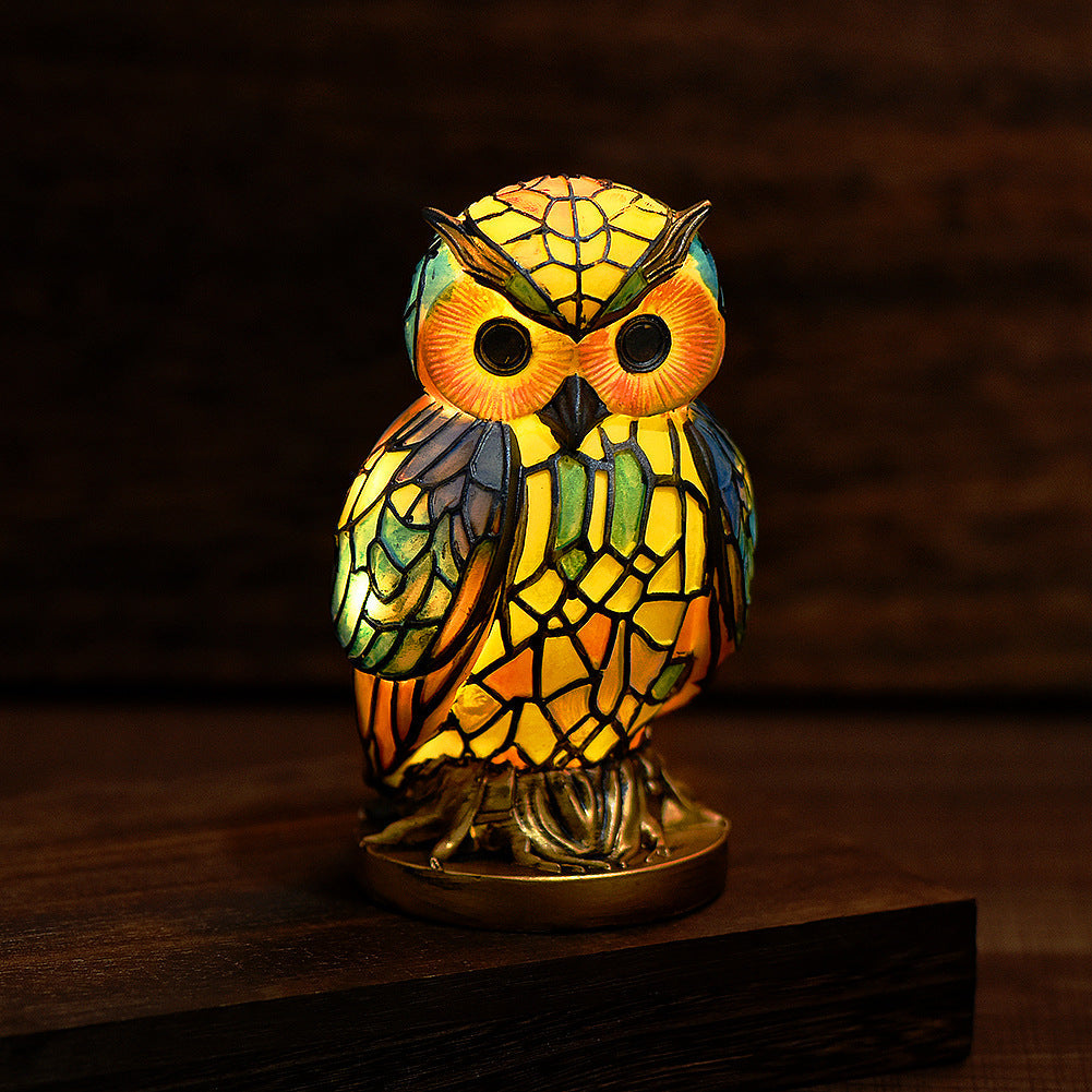WildCraft Animal Light Sculptures