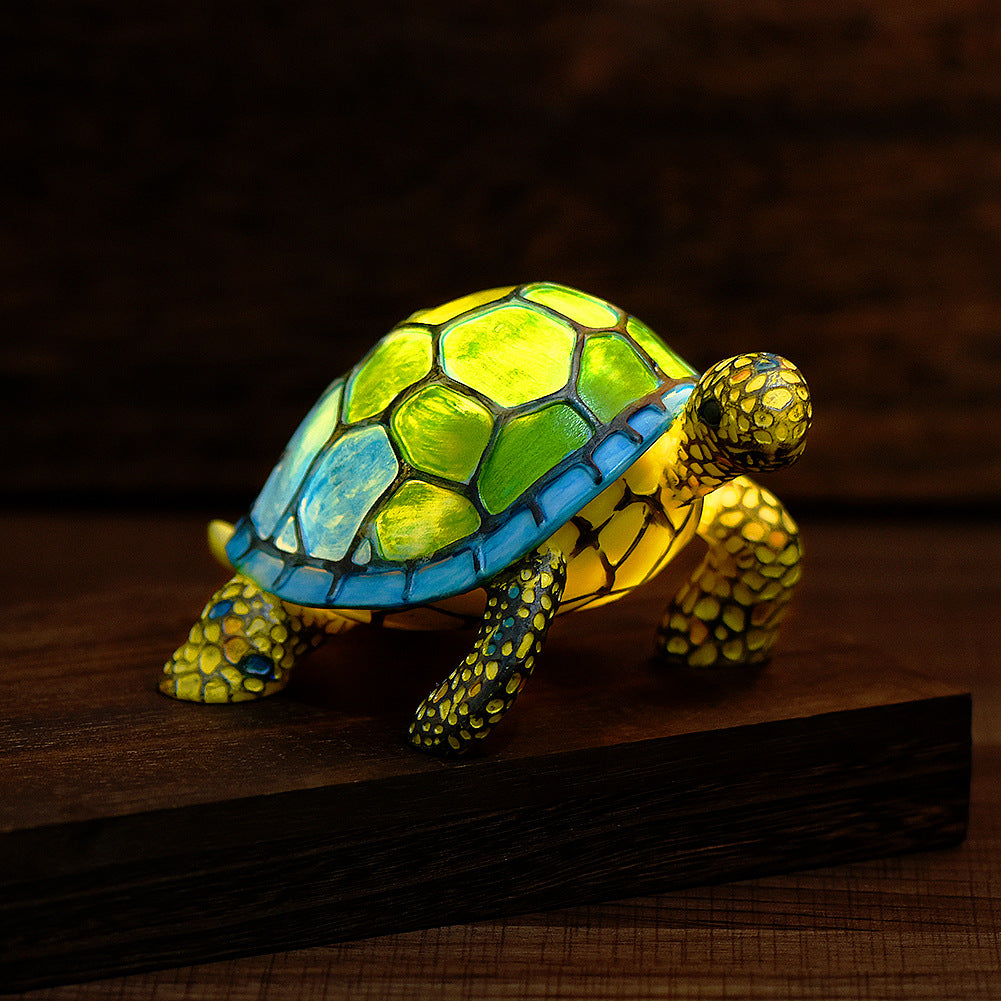 WildCraft Animal Light Sculptures