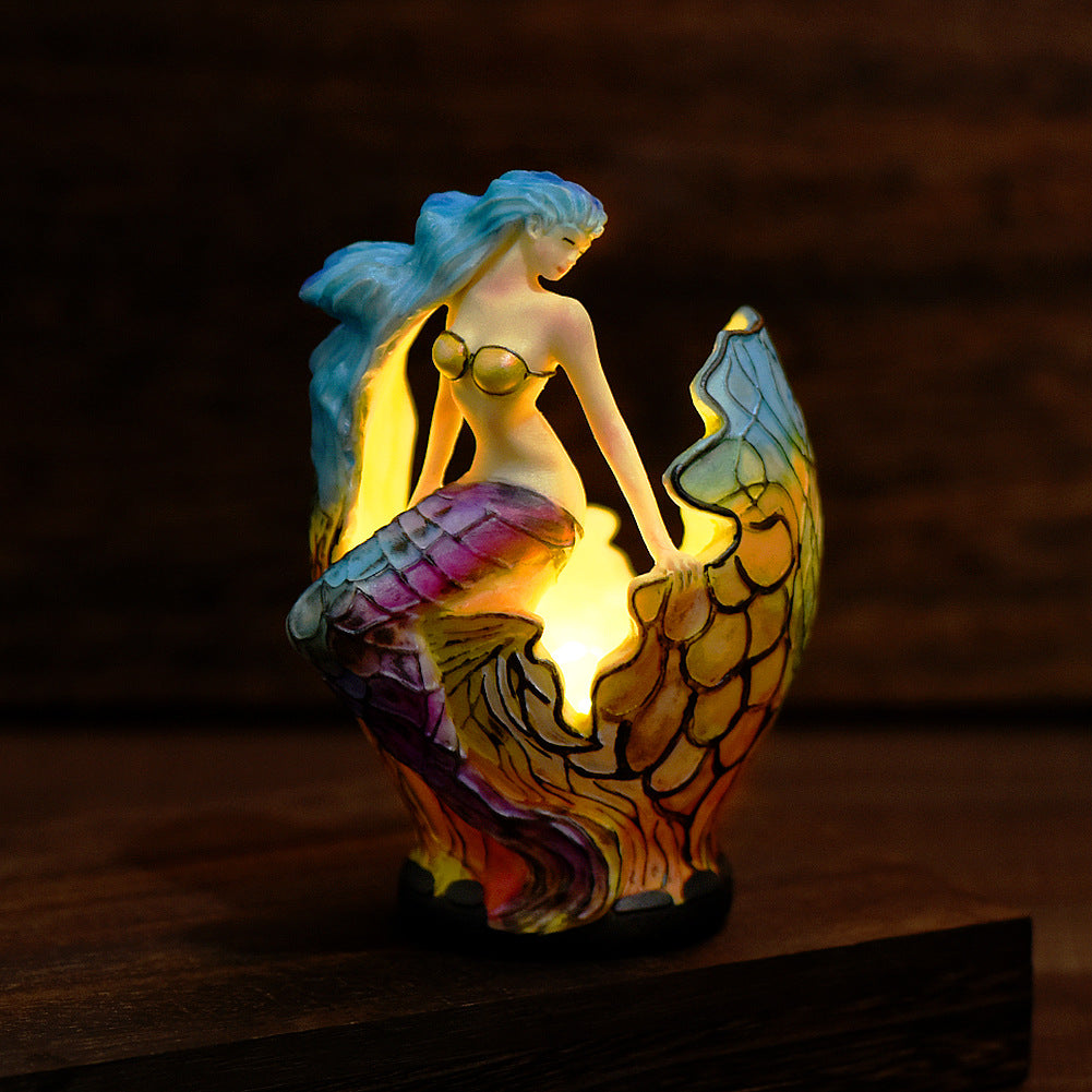 WildCraft Animal Light Sculptures