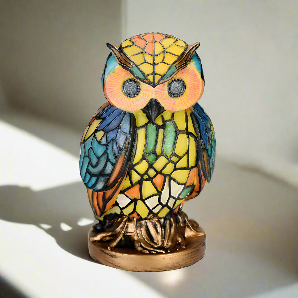 WildCraft Animal Light Sculptures