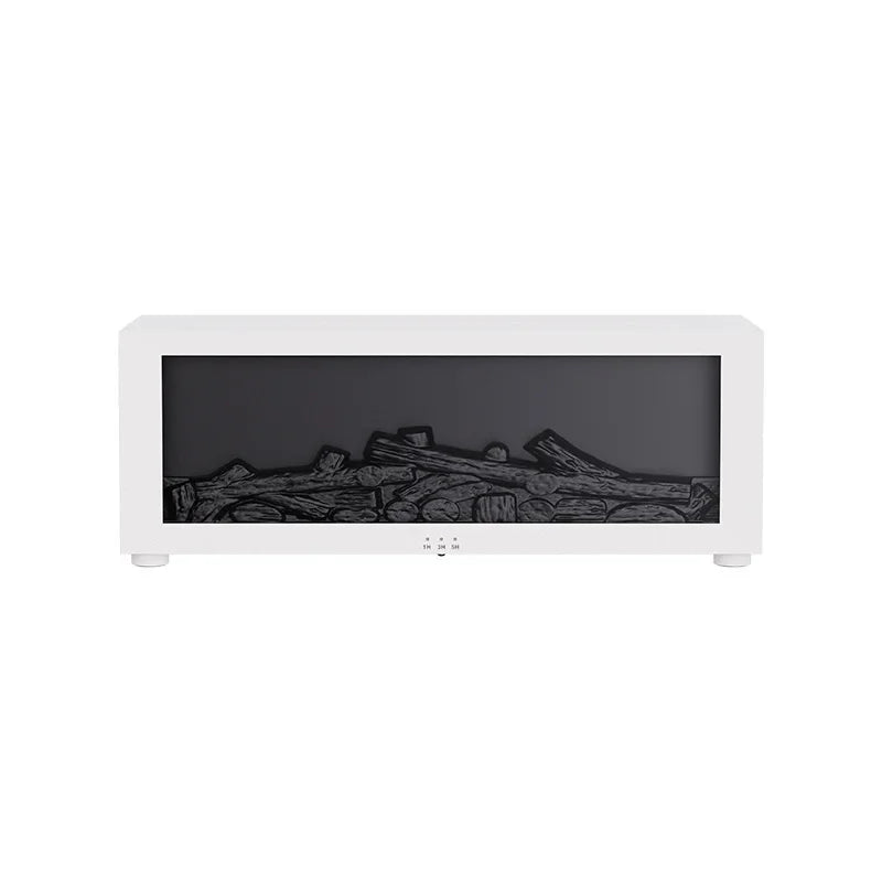 Flame Effect Humidifier 4-in-1