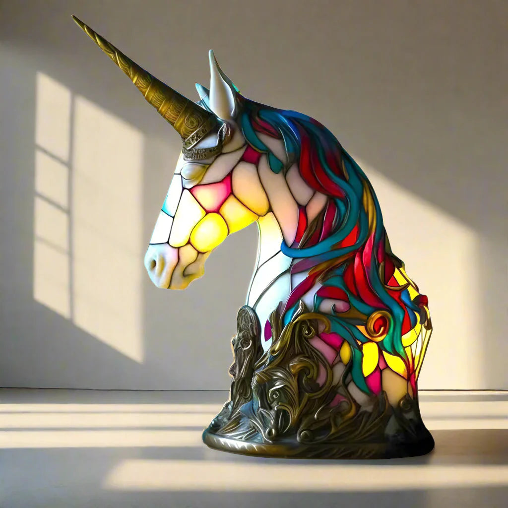 WildCraft Animal Light Sculptures
