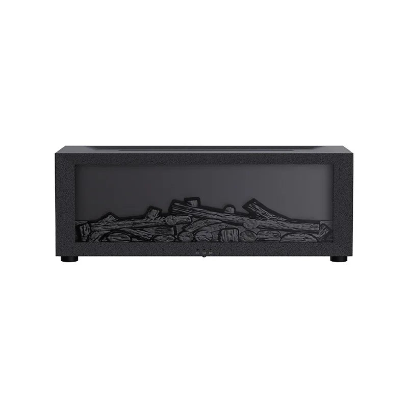 Flame Effect Humidifier 4-in-1