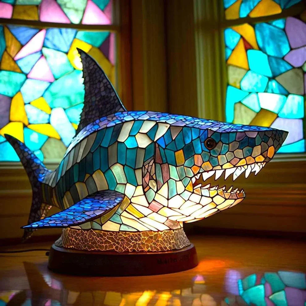WildCraft Animal Light Sculptures