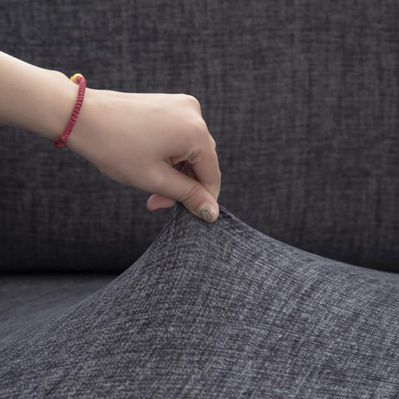 Sofa Slipcover Ash