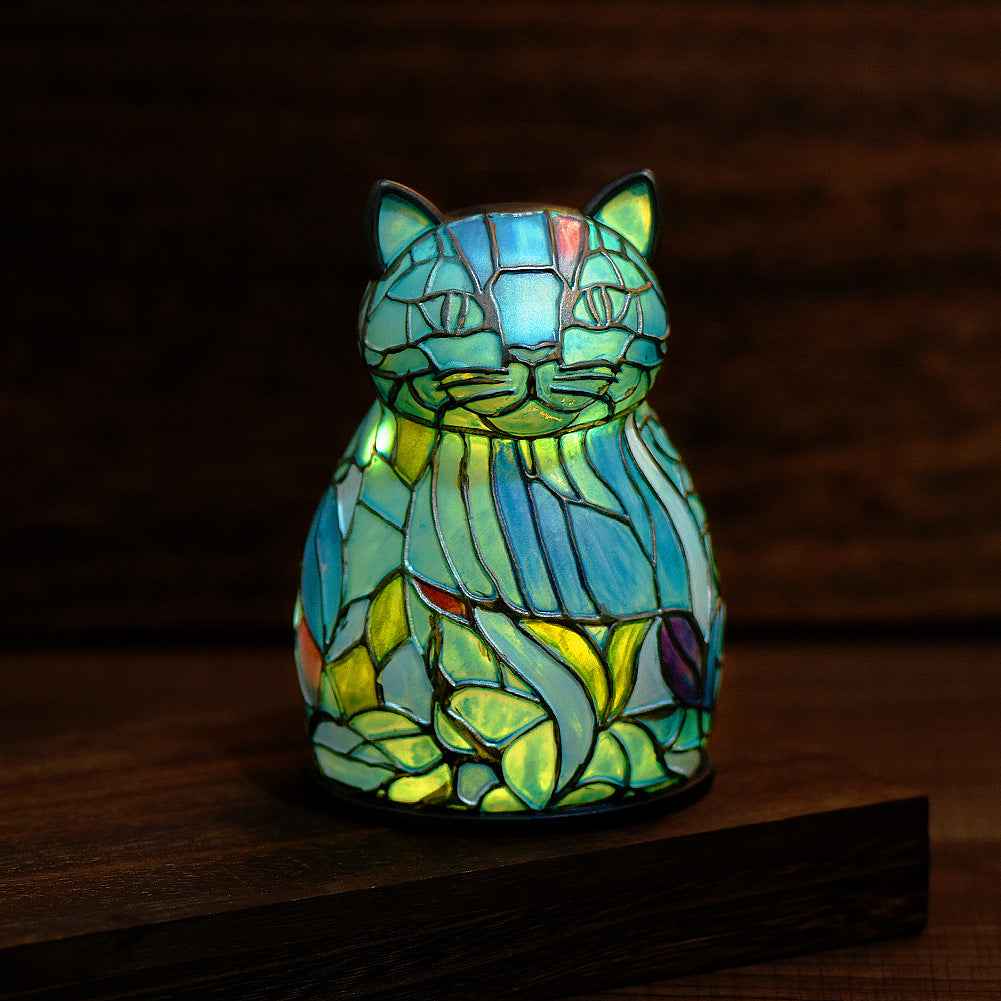 WildCraft Animal Light Sculptures