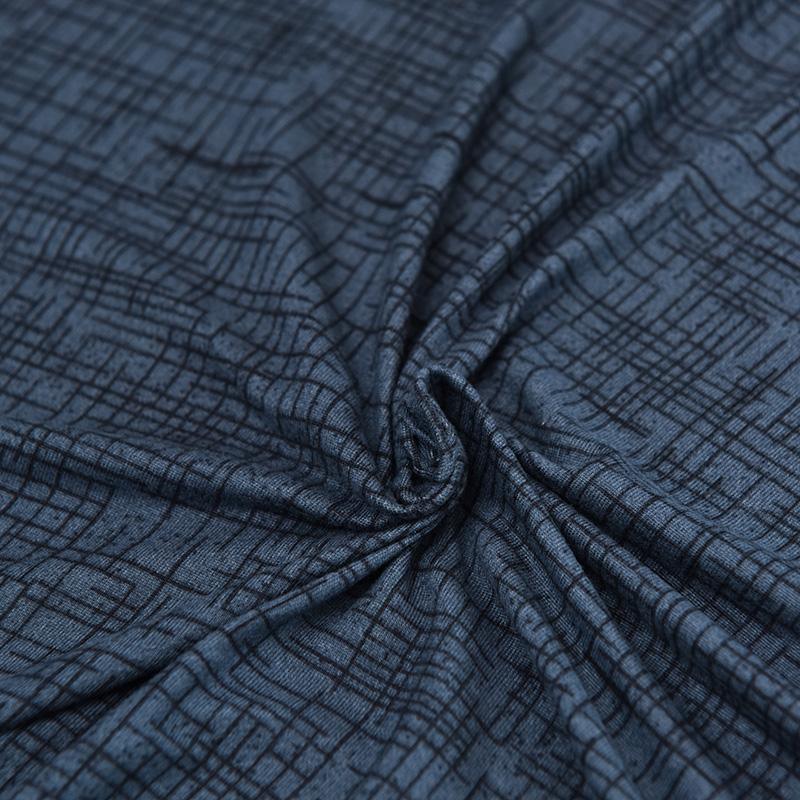 Denim Sofa Cover