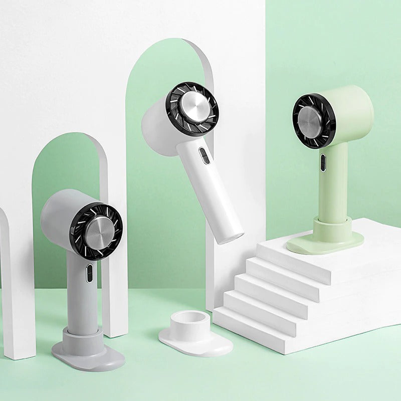 Portable Air Cooling Fan